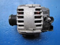 Купити Volvo s80 v70 s60 v60 v40 1.6 d2 - генератор, фото thumb