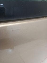 фото thumb №5, Крышка багажника задняя задняя renault grand scenic 3