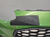 фото thumb №8, Ford fiesta mk8 st-line рестайлинг 21r. - бампер перед передний n1bb-17757-b