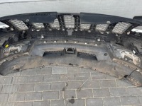 Jeep grand cherokee wk2 бампер передний kompletny summit Киев, фото thumb