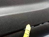 фото thumb №11, Ford s-max mk1 бардачок пасажира 6m21-u04406-ad