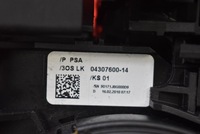 фото thumb №9, Перемикач комбінований перемикач підрульовий 96667320xt peugeot 3008 1 i 10-13