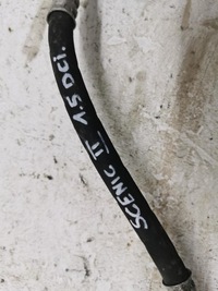 фото thumb №4, Труба шланг кондиціонера renault scenic ii 1.5dci