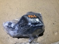 фото thumb №8, Pas безпеки правий перед mercedes r klasa w251