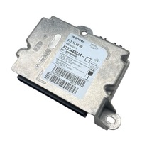 фото thumb №10, Новый оригинальный номер модуль датчик подушка безопасности renault master iii opel movano b nissan nv400