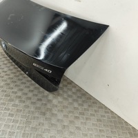 фото thumb №6, Bmw 5 g60 2025 задняя крышка багажника багажника