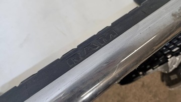 фото thumb №13, Планка порогова градус dodge ram 1500 2009-2018 рік 8221150af