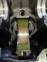 фото thumb №11, Блок двигателя renault 2.5 dci |g9ub630