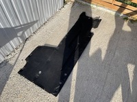 фото thumb №8, Bmw 3 f30 lift захист підвіска ліва 7241833