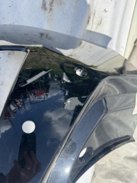 Бампер citroen c4 grand picasso 2 13- в Украине, фото thumb