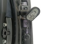 Дверь левое  задняя mazda 3 bm 3 в Украине, фото thumb