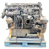 фото thumb №2, 572314 scania двигатель