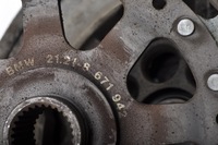 фото thumb №9, Mini f56 2.0 16v сцепление колесо двухмассовый маховик 8600211