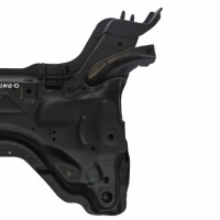 фото thumb №13, Citroen berlingo подрамник балка подвески перед