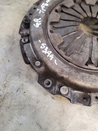 фото thumb №8, Сцепление колесо маховик оригинальный номер 46438888 диск прижим fiat doblo i 1.9d 01r.