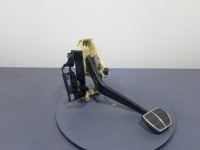 Купити Bmw x6 e71 e72 педаль гальма 6794925, фото thumb