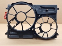 фото thumb №1, Корпус вентиляторів volvo v70 iii xc70 ii s80 ii