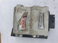 фото thumb №7, Переключатель света дворник mazda 323f 99-00 4d 1.6 16v chb