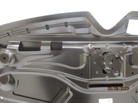 фото thumb №12, Citroen c4 cactus рестайлинг капот крышка двигателя новая