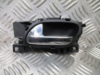 фото thumb №1, Ручка дверь левых внутренняя peugeot 207 96555518vd