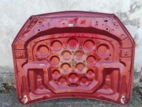 Капот mercedes glc 253 Київ, фото thumb