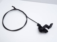 фото thumb №1, Трос ручка відкривання капот audi a4 b6 8e1823531c nr17