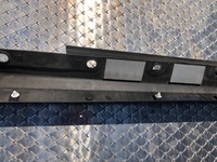 фото thumb №10, Молдинг порог правая toyota chr c-hr 75851-f4010