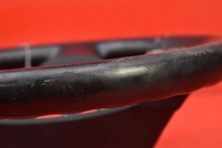 фото thumb №13, Воздуховод кожаный мультифункция honda fr-v frv 04-09