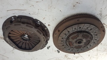 фото thumb №3, Зчеплення колесо двомасовий iveco daily 3 4 2.3