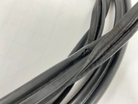 Прокладка задний крышки крышки багажника mercedes w124 кабриолет  a124 в Украине, фото thumb