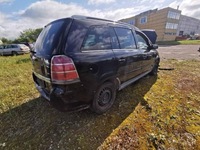 фото thumb №9, Opel zafira впуск повітря do кабіни 2006 1.9l 13144398 13144398, 21368043