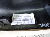 фото thumb №7, Защита стойка alcantara maserati quattroporte 13-