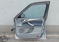 фото thumb №7, Дверь перед правое полный ford s-max mk1 38