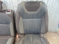 фото thumb №12, Сидіння citroen c4 ii b7 europa комплект з підігрівом