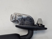 фото thumb №6, Защита солнцезащитная левая audi a4 b8 8k0857551n 7c0