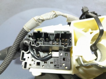 фото thumb №9, Honda fr-v перемикач комбінований стрічка підкермові важелі