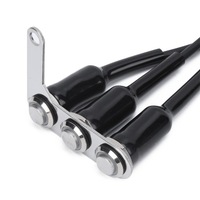 фото thumb №14, Перемикач na кермо motocykla кнопка l