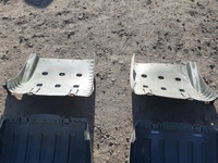 фото thumb №9, Scania r s p крыло подкрылок задняя комплект 1357600