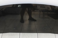 фото thumb №5, Citroen c3 picasso 2008r- капот крышка двигателя exl exld - код краски