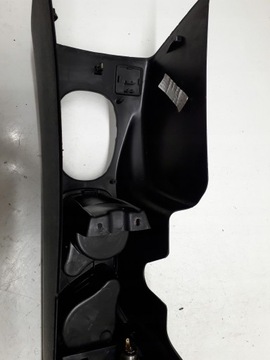 фото thumb №12, Mitsubishi eclipse 3g 99-05 тунель підлокітник mr320537