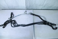 фото thumb №1, Bmw x3 g01 x4 g02 труба трубка wąż шланг wody 8597286