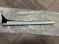 фото thumb №10, Skoda karoq nu спойлер задній правий 57a827932041 лівий 57a827931041