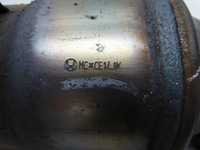фото thumb №7, Катализатор citroen c4 ii ds4 207 308 3008 5008 mini 1.6 vti 758565880