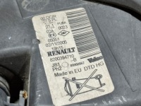 фото thumb №8, Фара права передня праве перед renault espace iv рестайлінг ксенон 8200394710