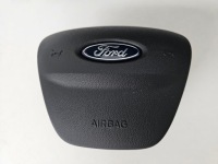 фото thumb №14, Торпедо консоль подушка  подушка ремені ford courier ii оригінал демонтаж