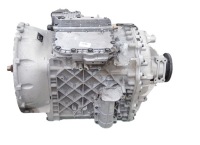 фото thumb №3, Комплектная коробка передач передач at2412e renault gama t range c volvo fh 4 fm