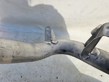 фото thumb №11, Volvo xc90 ii s60 v60 труба интеркулер шланг воздуховод воздуха 31370288