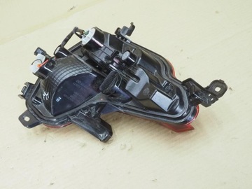 фото thumb №15, Лампа бампера правий зад hyundai tucson iv nline n-line