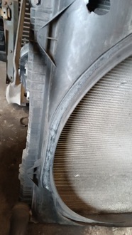 фото thumb №16, Комплект радиатор scania радиатор wody интеркулер кондиционера