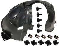 фото thumb №1, Mini cooper r50 r53 01-07 підкрилок spin перед правий